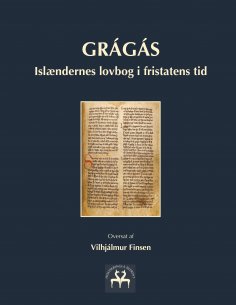ebook: Grágás
