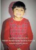 ebook: Vredt barn har mange navne
