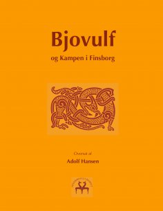 ebook: Bjovulf
