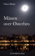 eBook: Månen over Østerbro