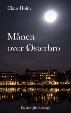 eBook: Månen over Østerbro