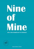 eBook: Nine of Mine