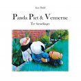 eBook: Panda Piet & Vennerne - Tre fortællinger