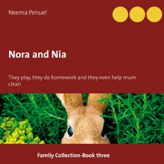 eBook: Nora and Nia