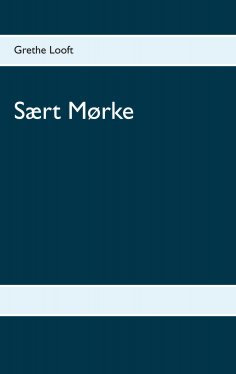 eBook: Sært Mørke