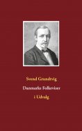 ebook: Danmarks Folkeviser