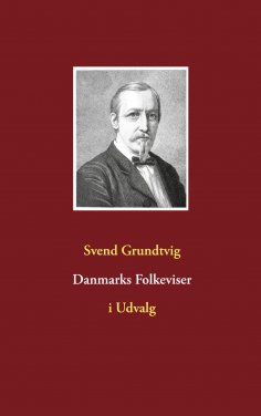 ebook: Danmarks Folkeviser