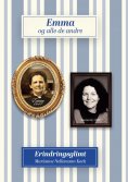 eBook: Emma og alle de andre