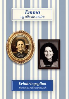 eBook: Emma og alle de andre