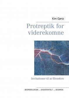 ebook: Protreptik for viderekomne