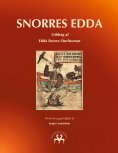 eBook: Snorres Edda
