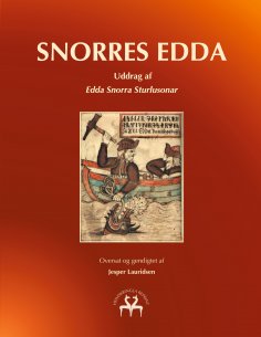ebook: Snorres Edda