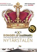eBook: Kongen af Danmark