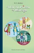 eBook: Haren, Prinsen og Mumien