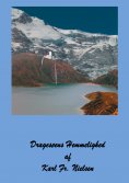 eBook: Dragesøens Hemmelighed