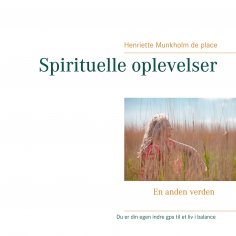 eBook: Spirituelle oplevelser