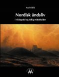 ebook: Nordisk åndsliv