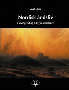 ebook: Nordisk åndsliv