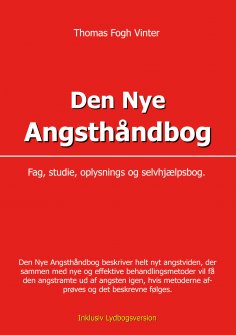 eBook: Den Nye Angsthåndbog