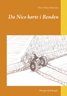 ebook: Da Nico kørte i Renden