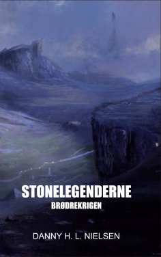 ebook: Stonelegenderne