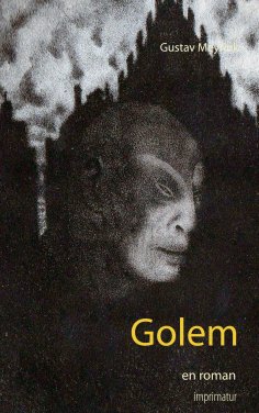 ebook: Golem