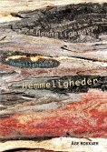 eBook: Hemmeligheder