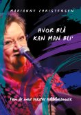 ebook: Hvor blå kan man bli'