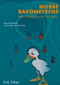 eBook: Mobbebarometrene