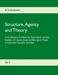 eBook: Structure, Agency and Theory