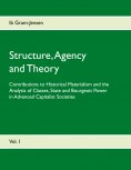 eBook: Structure, Agency and Theory