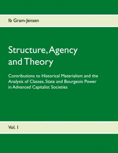 eBook: Structure, Agency and Theory