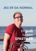 eBook: Jeg er da normal