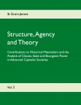 eBook: Structure, Agency and Theory