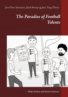 eBook: The Paradise of Football Talents