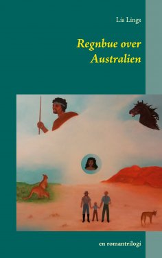 eBook: Regnbue over Australien