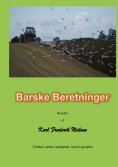 eBook: Barske beretninger