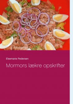 eBook: Mormors lækre opskrifter