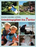 ebook: Erindringsglimt fra 7 årtier