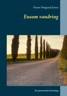 eBook: Ensom vandring