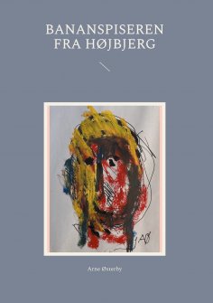 eBook: Bananspiseren fra Højbjerg
