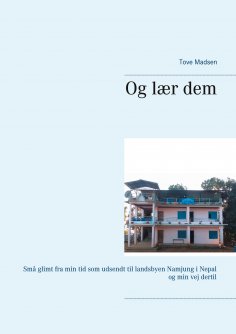 eBook: Og lær dem