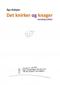 eBook: Det knirker og knager