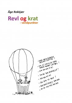 eBook: Revl og krat