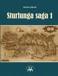 eBook: Sturlunga saga 1