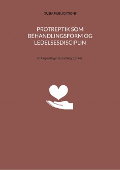 eBook: Protreptik som behandlingsform og ledelsesdisciplin