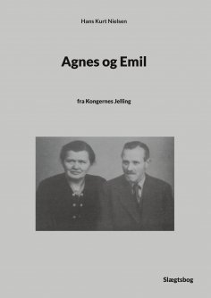 eBook: Agnes og Emil