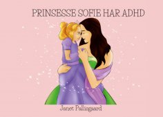 eBook: Prinsesse Sofie har ADHD