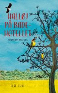 eBook: Halløj på badehotellet