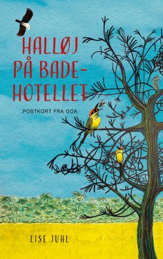 eBook: Halløj på badehotellet